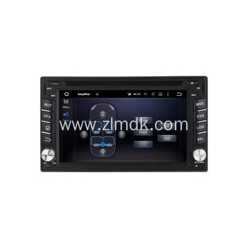 6.2 Inch In Dash Android Universal